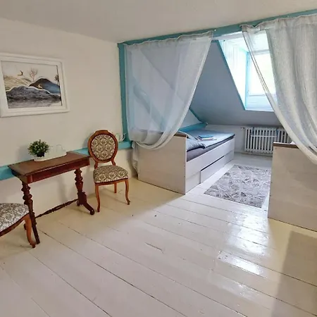 Malena Maison d'hôtes *